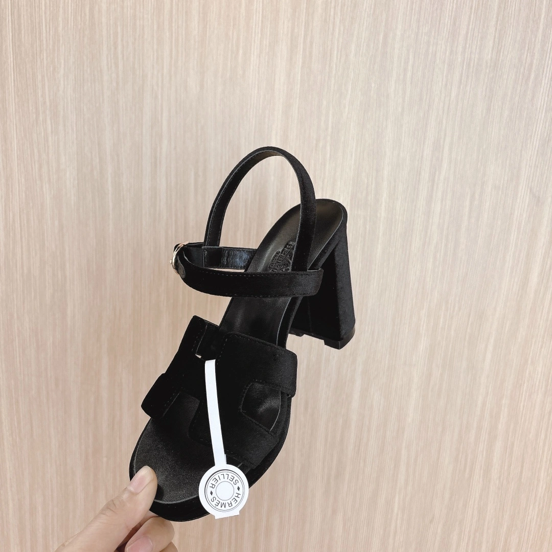 COCO-- H5r75s H242128Z 02 Jazz 90 Heel height：10.5CM Waterproof：1.5CM item:E-X187A0946